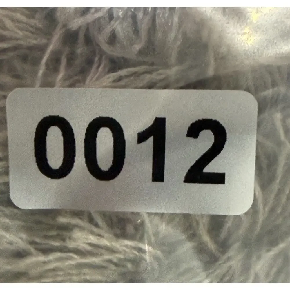 Angie Womens Boho Print Shorts Red Black White Tassel Side Tie Festival Size L - Picture 10 of 10